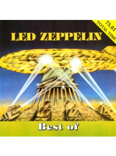 Led Zeppelin – Best Of