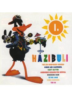 Various – Házibuli I.