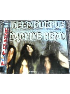 Deep Purple – Machine Head