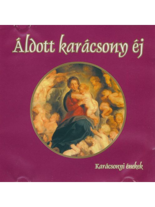 A Polgári Római Katolikus Egyház Énekkara – Áldott Karácsony Éj