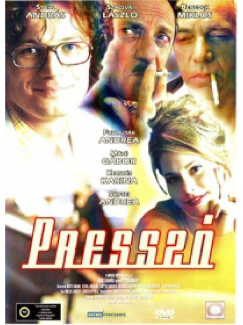 Presszó