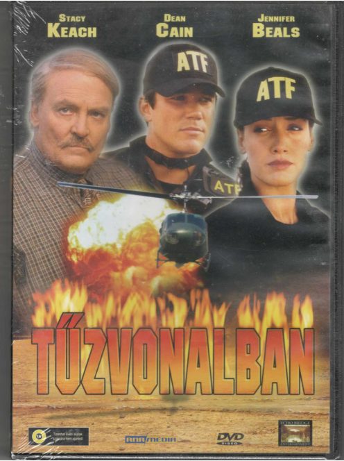 Tűzvonalban