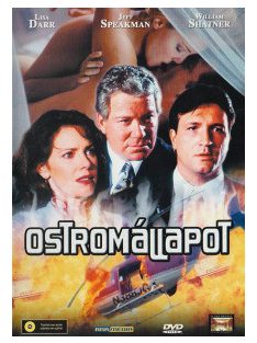 Ostromállapot