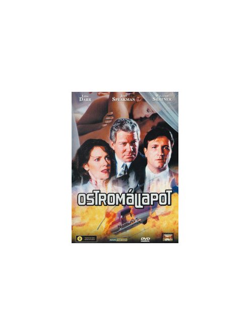 Ostromállapot