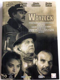 Woyczek