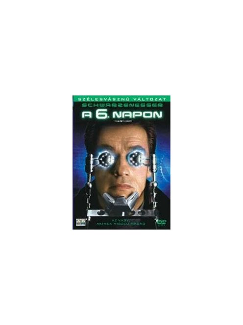 A 6. napon