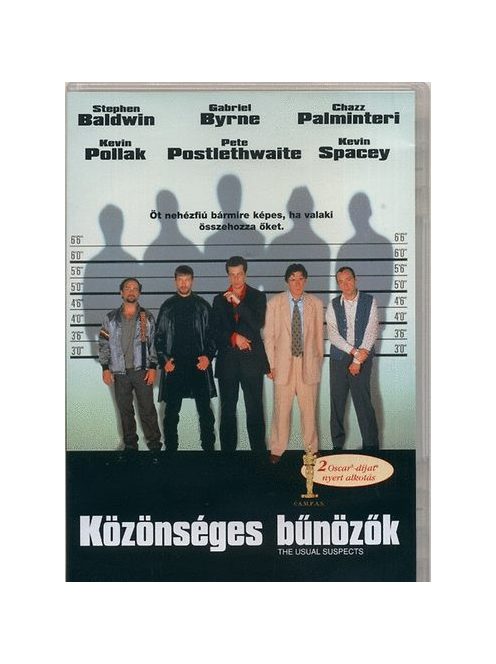 Közönséges bűnözők