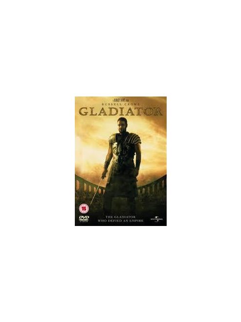 Gladiátor