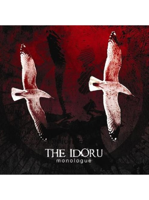 The Idoru – Monologue