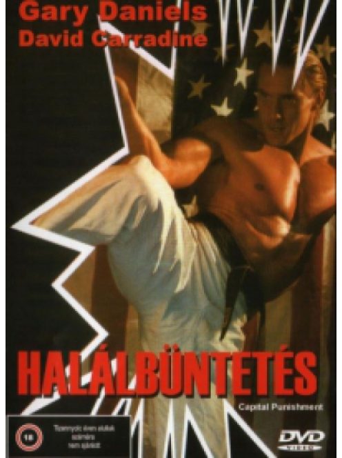 Halálbüntetés