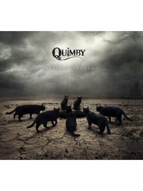 Quimby – Instant Szeánsz