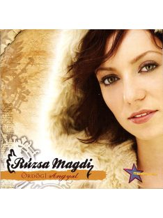 Rúzsa Magdi – Ördögi Angyal