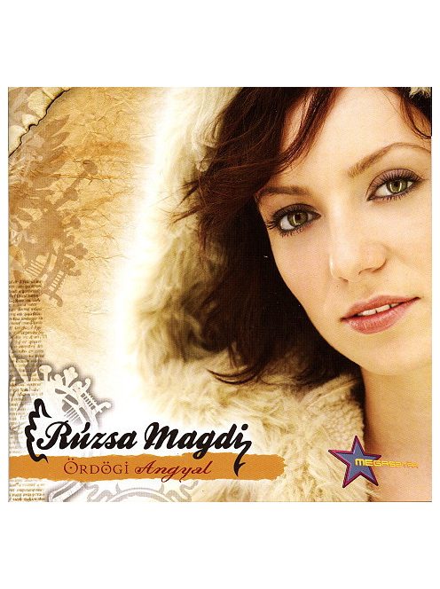 Rúzsa Magdi – Ördögi Angyal