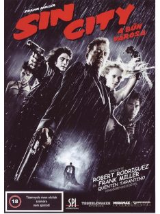 Sin City - A bűn városa