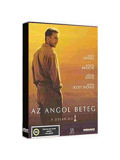 Az angol beteg