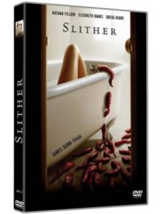 Slither- Féltél már nevetve?