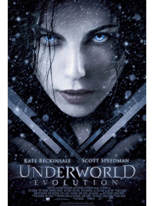 Underworld - Evolution