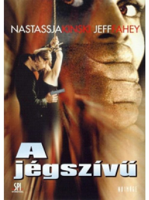 A jégszívű