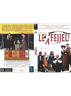 Le a fejjel!
