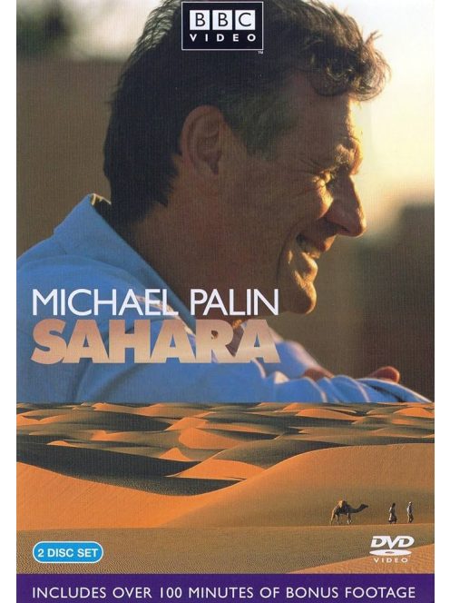 Szahara - Michael Palin utazása