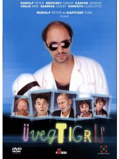 Üvegtigris