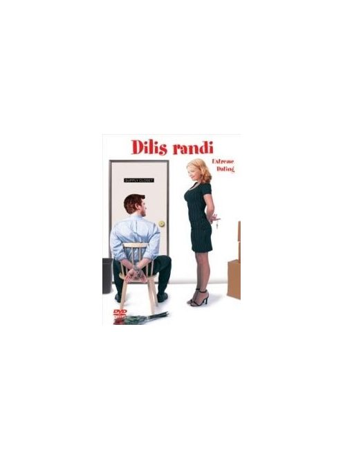 Dilis randi