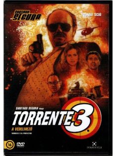 Torrente 3. - A védelmező
