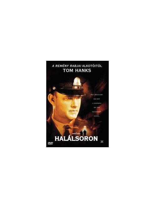 Halálsoron