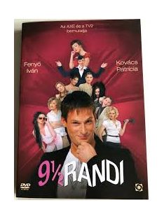 9 és fél randi