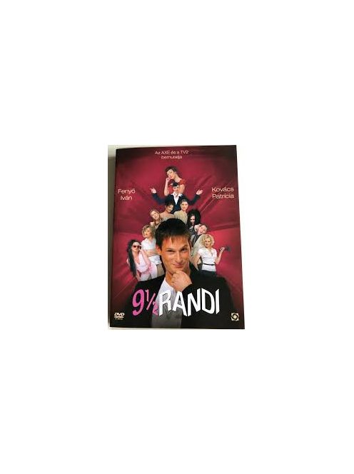 9 és fél randi