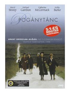 Pogánytánc