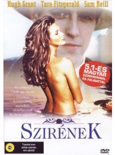 Szirének