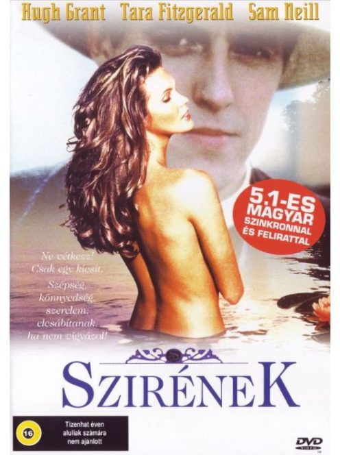 Szirének