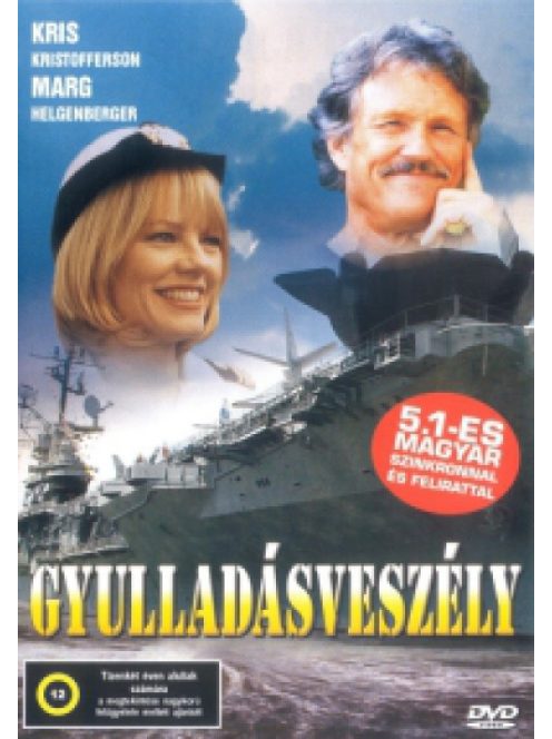 Gyulladásveszély