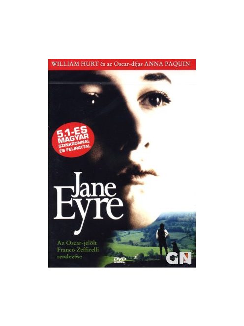 Jane Eyre