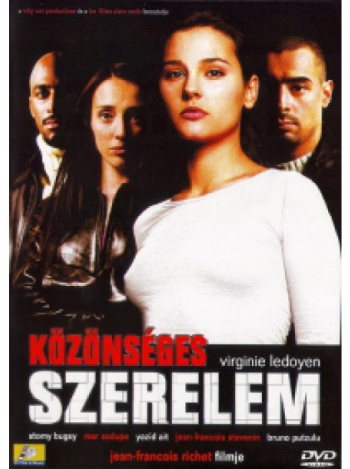 Közönséges szerelem