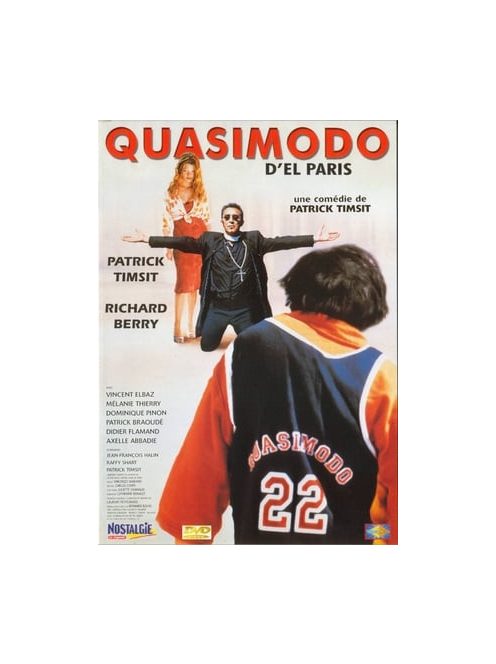 Quasimodo 2000