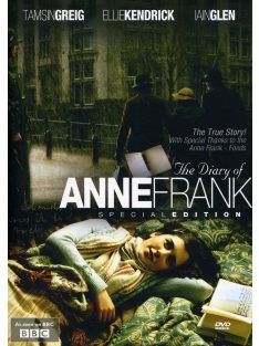 Anne Frank naplója