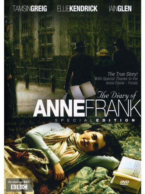 Anne Frank naplója
