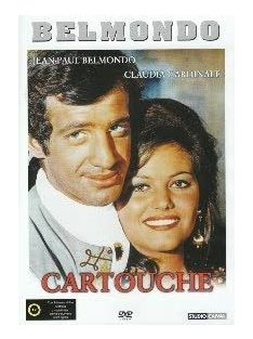 Cartouche