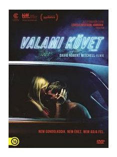 Valami követ