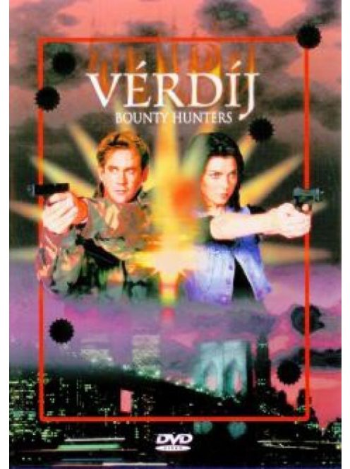Vérdíj