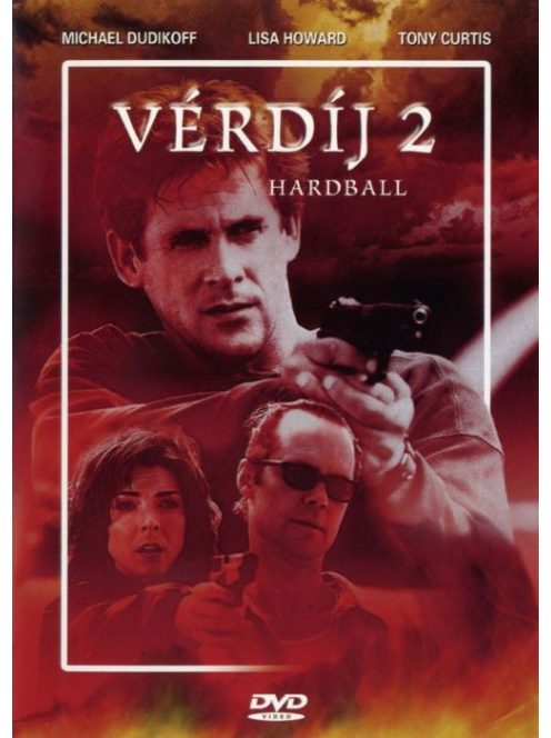 Vérdíj 2.