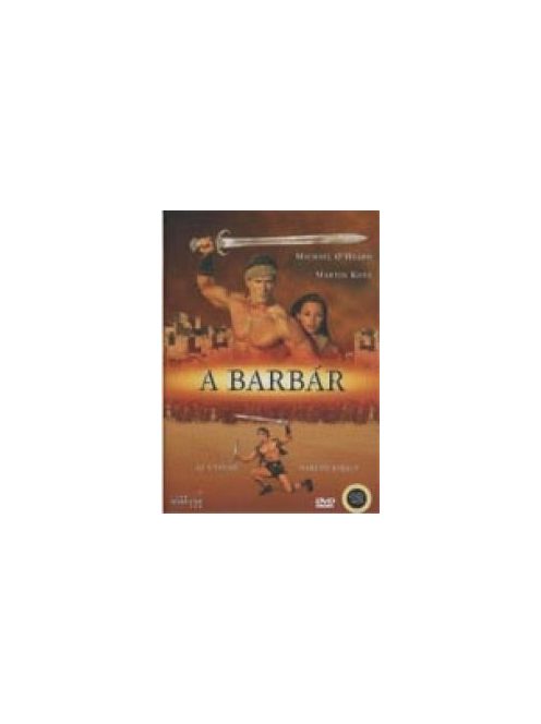 A barbár