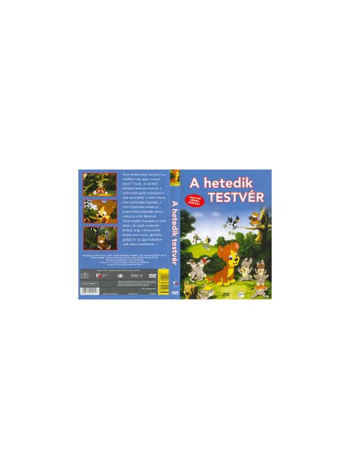 A hetedik testvér