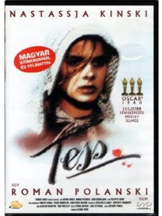 Tess - Egy tiszta nő
