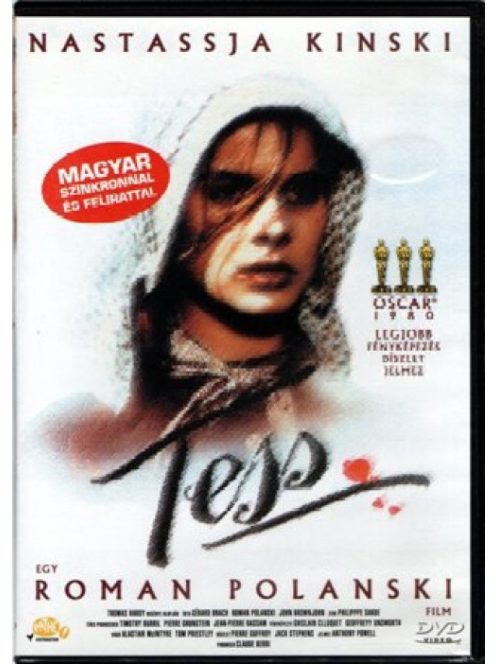 Tess - Egy tiszta nő