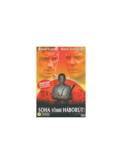 Soha többé háborút! 