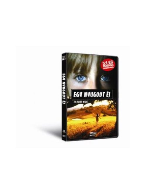 Egy nyugodt éj