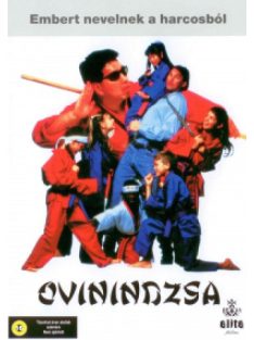 Ovinindzsa